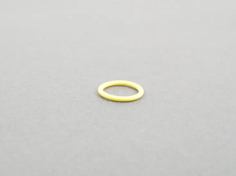 new audi a6 c7 feed coolant pipe seal ring wht001011a original