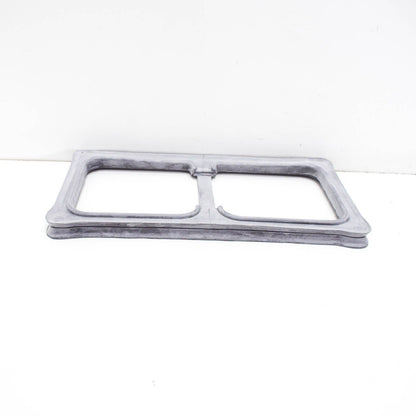 NEW MERCEDES-BENZ SL R107 BLOWER WEATHERSTRIP A1078350123 ORIGINAL