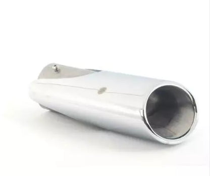 NEW MERCEDES-BENZ ML W164 REAR LEFT TAIL PIPE COVER A1644902927 ORIGINAL