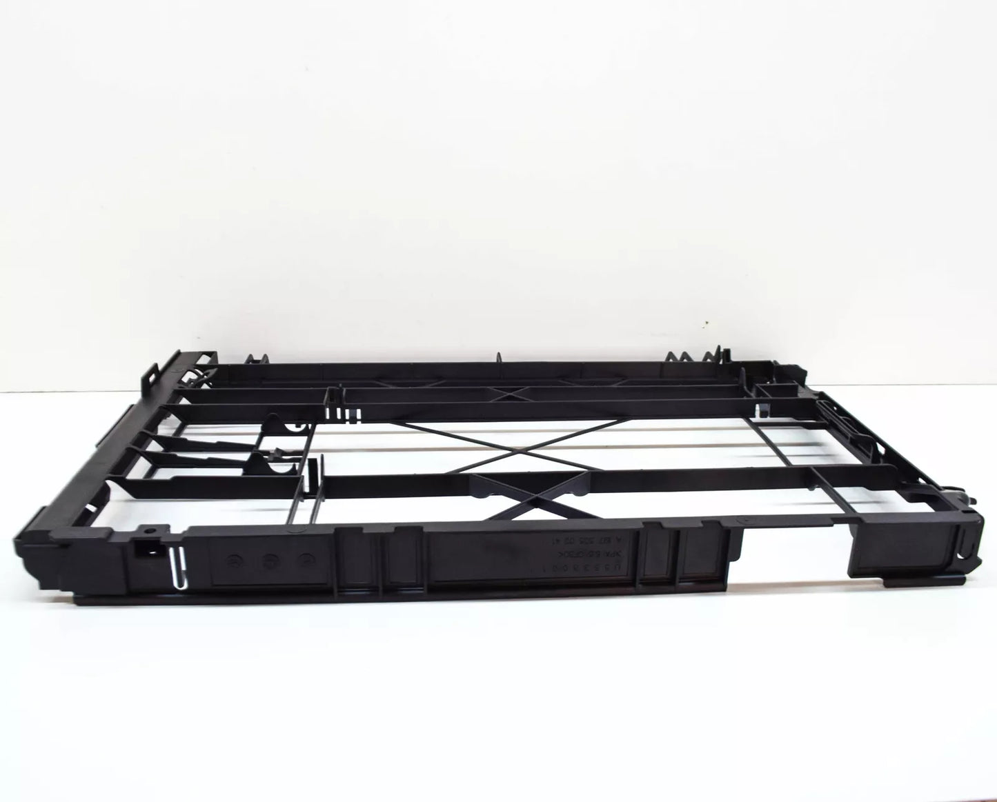 NEW MERCEDES-BENZ SLS AMG C197 CONDENSER MOUNTING FRAME A1975050241 ORIGINAL