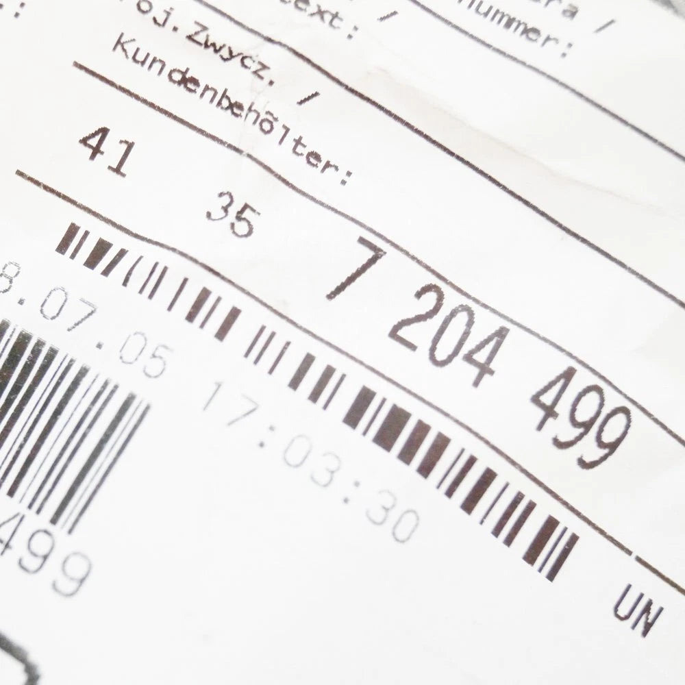 NEW BMW 7 F01 FRONT LEFT FENDER BRACKET 41357204499 7204499 ORIGINAL