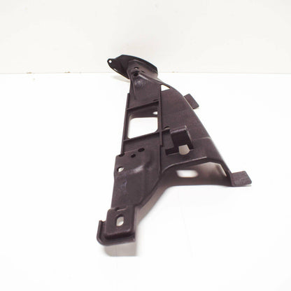 NEW MB CLS C218 REAR BUMPER TAIL PIPE LEFT BRACKET A2188851914 ORIGINAL