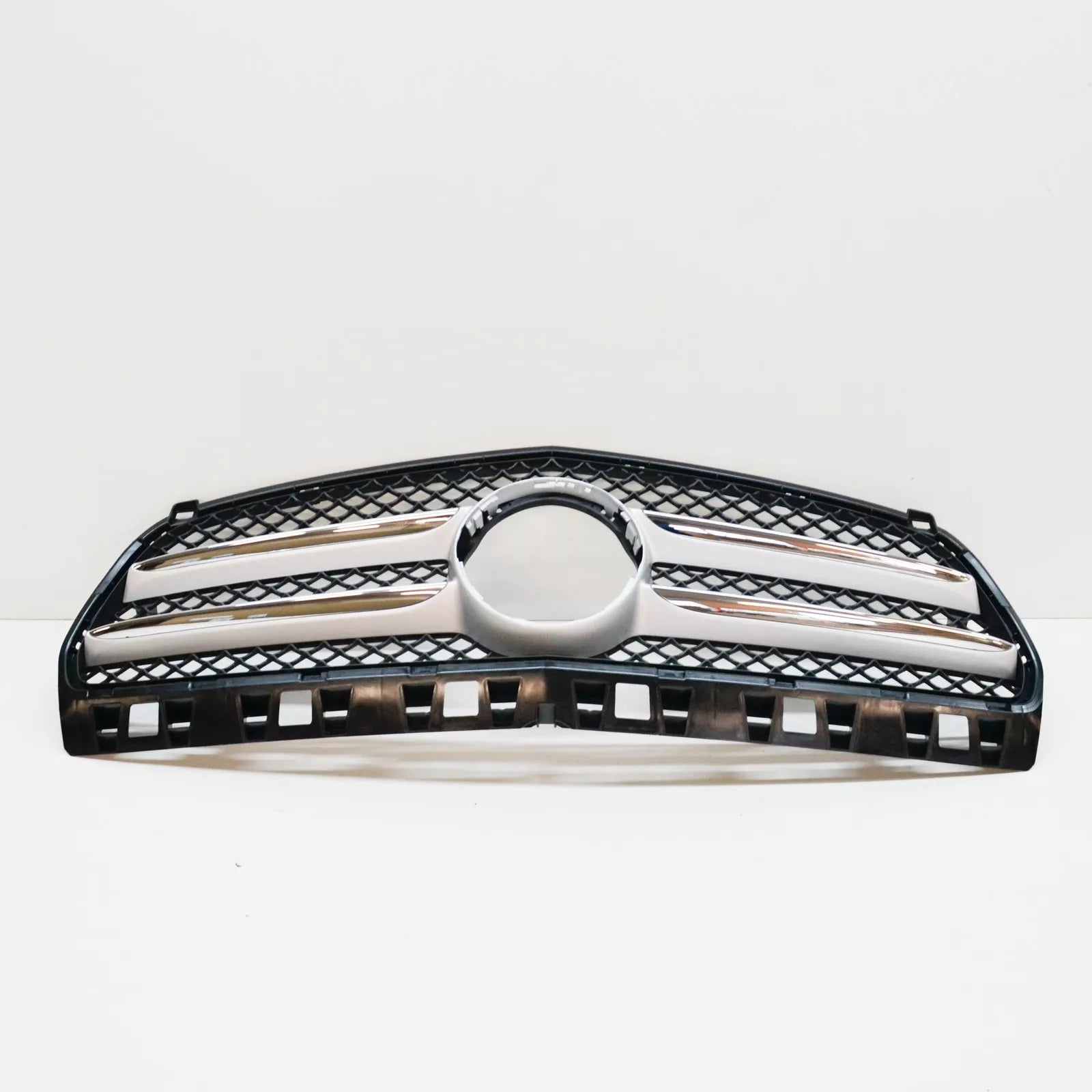 NEW MERCEDES-BENZ A W176 RADIATOR GRILLE A17688002839982 ORIGINAL
