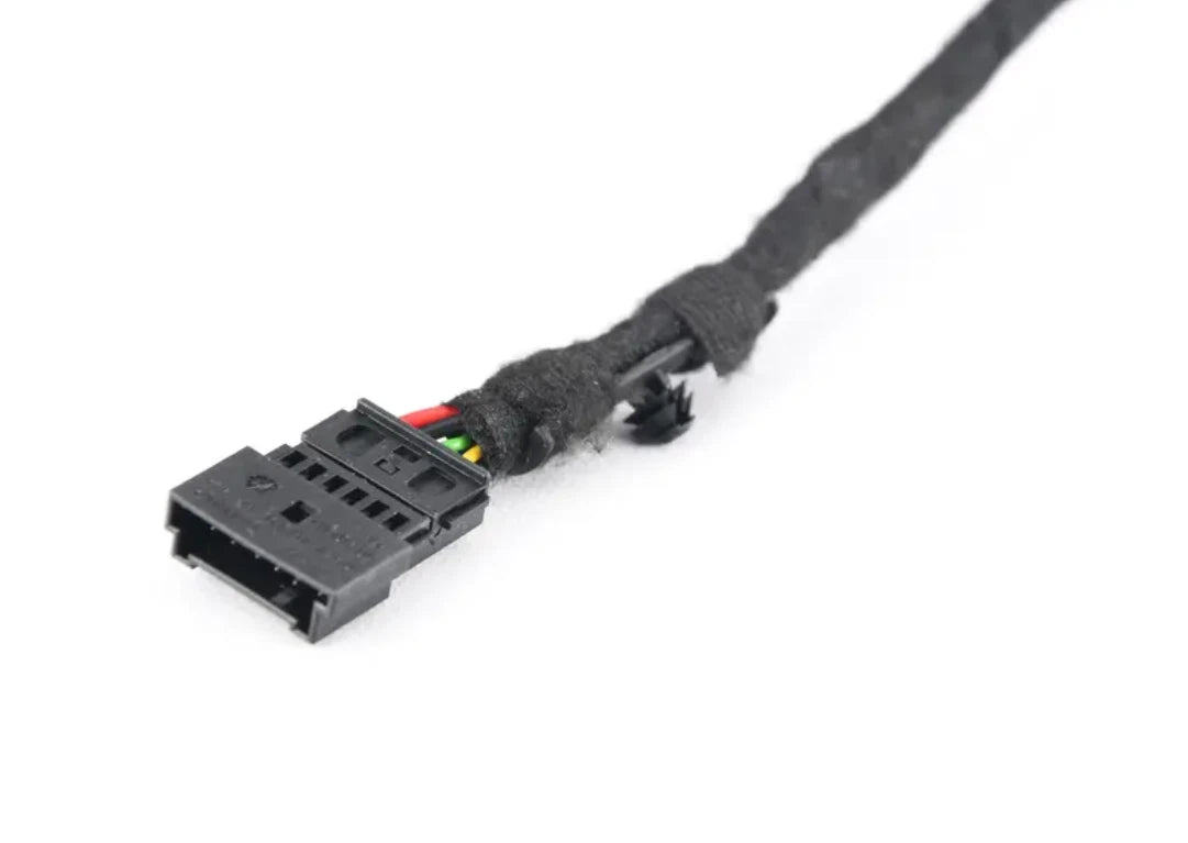 NEW BMW 3 TOURING F31 LEFT TRUNK LID SPINDLE DRIVE 51247340975 7340975 ORIGINAL