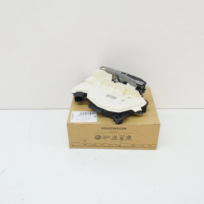 NEW VOLKSWAGEN AMAROK REAR LEFT DOOR LOCK 5N0839015R