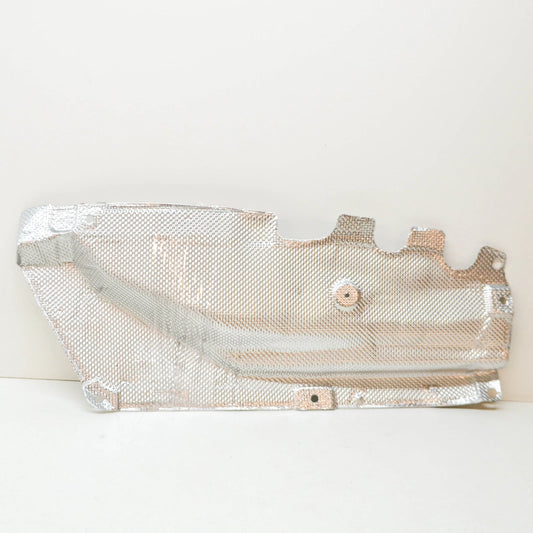 NEW BMW 1 F21 RIGHT HEAT INSULATION SIDE SHIELD 51487241768 ORIGINAL