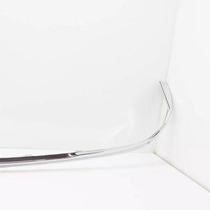 NEW MB E C207 AMG REAR BUMPER CHROME TRIM A2078852521 ORIGINAL