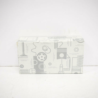 NEW MB SL R129 FRONT BUMPER LICENSE PLATE BRACKET A12988509819040 ORIGINAL