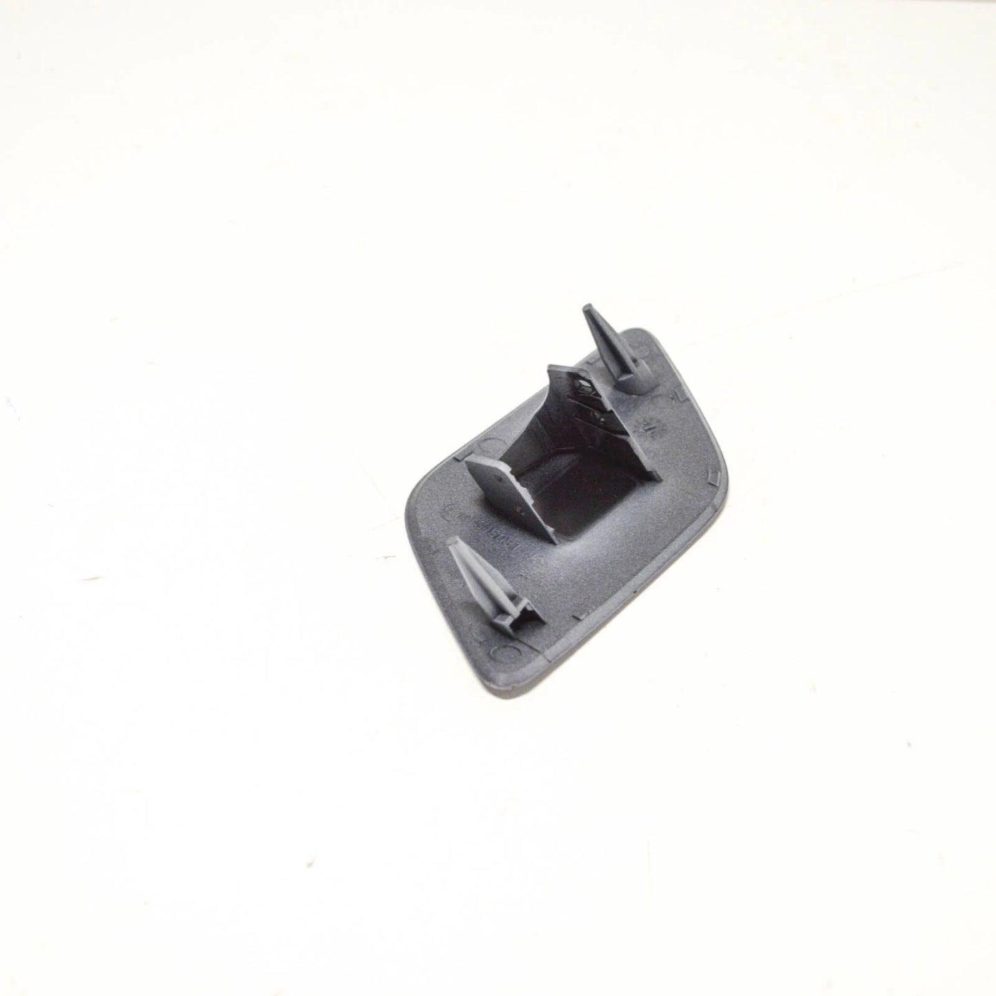 NEW AUDI A6 C6 FRONT HEADLIGHT WASHER COVER CAP RIGHT 4F0955276 GRU ORIGINAL