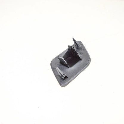 NEW AUDI A6 C6 FRONT HEADLIGHT WASHER COVER CAP RIGHT 4F0955276 GRU ORIGINAL