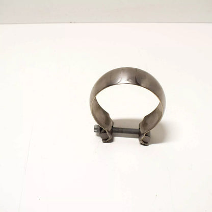 NEW MERCEDES BENZ ML W164 REAR EXHAUST PIPE CLAMP A0004901541 ORIGINAL