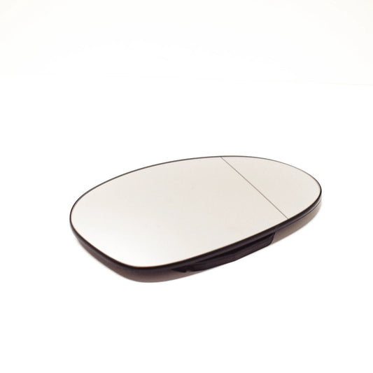 NEW BMW Z4 E85 FRONT RIGHT DOOR MIRROR HEATED 51167112584 ORIGINAL