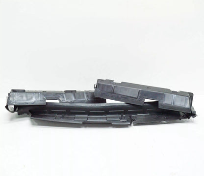 NEW MERCEDES-BENZ A W177 RADIATOR UPPER AIR DUCT SEGMENT A1775050800