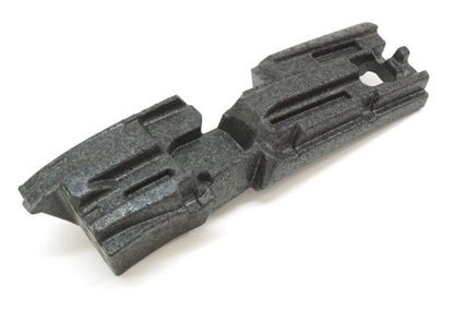 NEW MERCEDES-BENZ E W211 FRONT BUMPER RIGHT IMPACT ABSORBER A2118850237 ORIGINAL