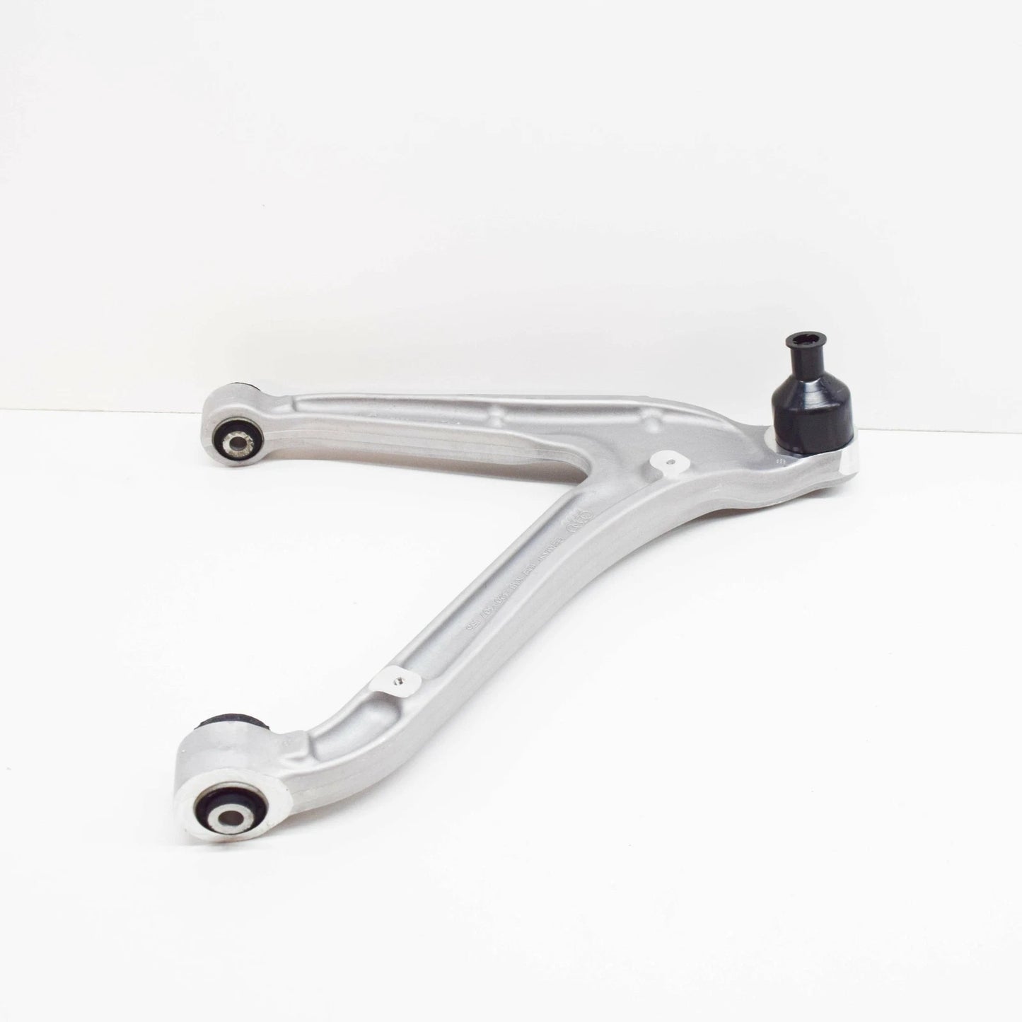 NEW AUDI R8 42 FRONT LEFT LOWER WISHBONE 420407151K ORIGINAL