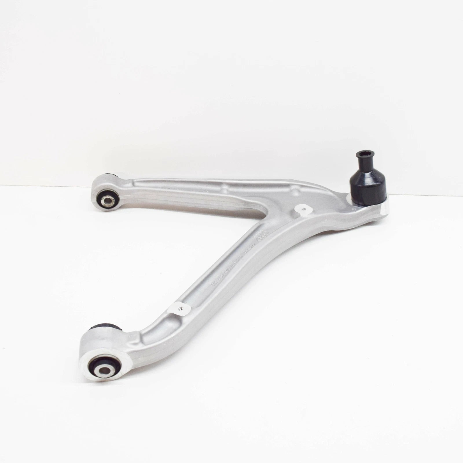 NEW AUDI R8 42 FRONT LEFT LOWER WISHBONE 420407151K ORIGINAL