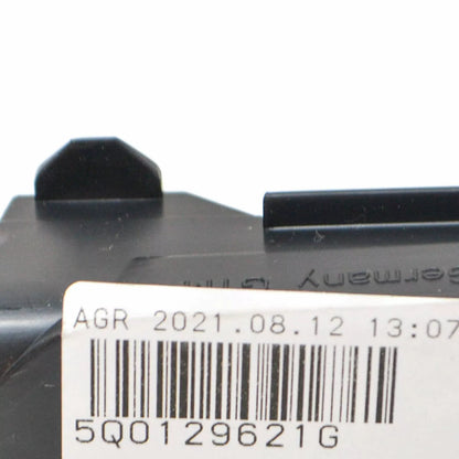 NEW AUDI Q3 F3 SPORTBACK AIR DUCT GUIDE ELEMENT 5Q0129621G ORIGINAL