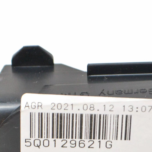 NEW AUDI Q3 F3 SPORTBACK AIR DUCT GUIDE ELEMENT 5Q0129621G ORIGINAL