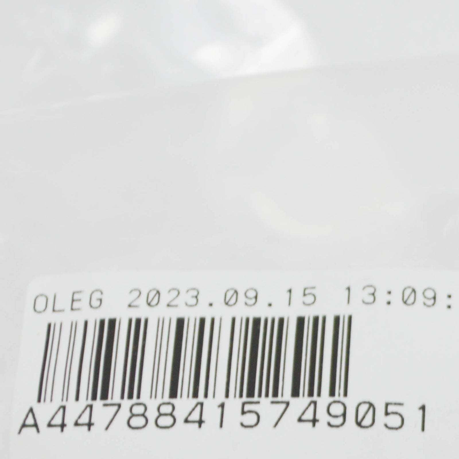 NEW MB VITO W447 FRONT WINDSHIELD LEFT COVER TRIM A44788415749051 ORIGINAL