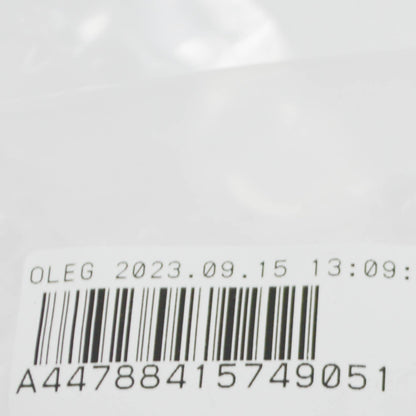 NEW MB VITO W447 FRONT WINDSHIELD LEFT COVER TRIM A44788415749051 ORIGINAL