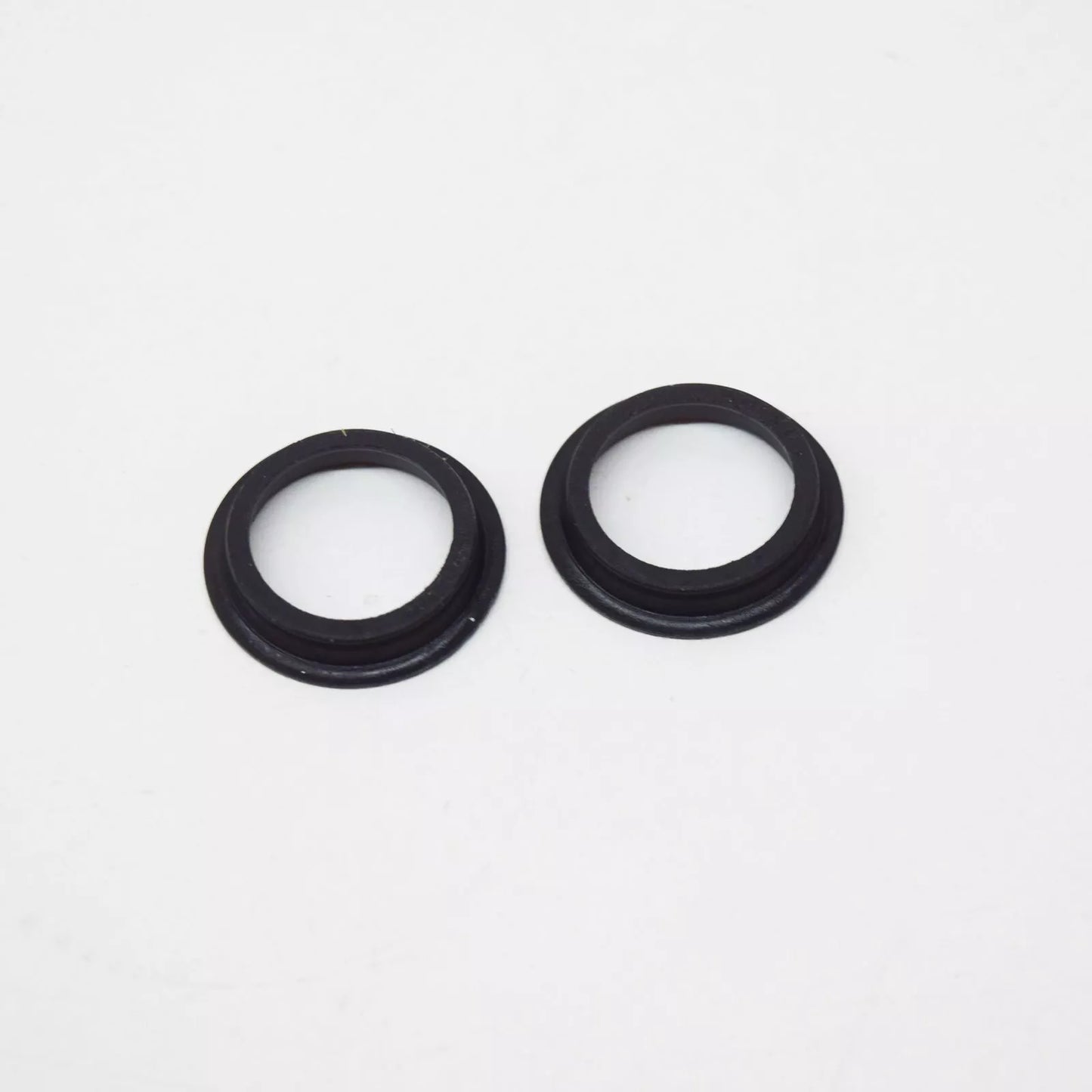 NEW AUDI A3 8P HEATER CORE PIPE GASKET SET 8E0898380