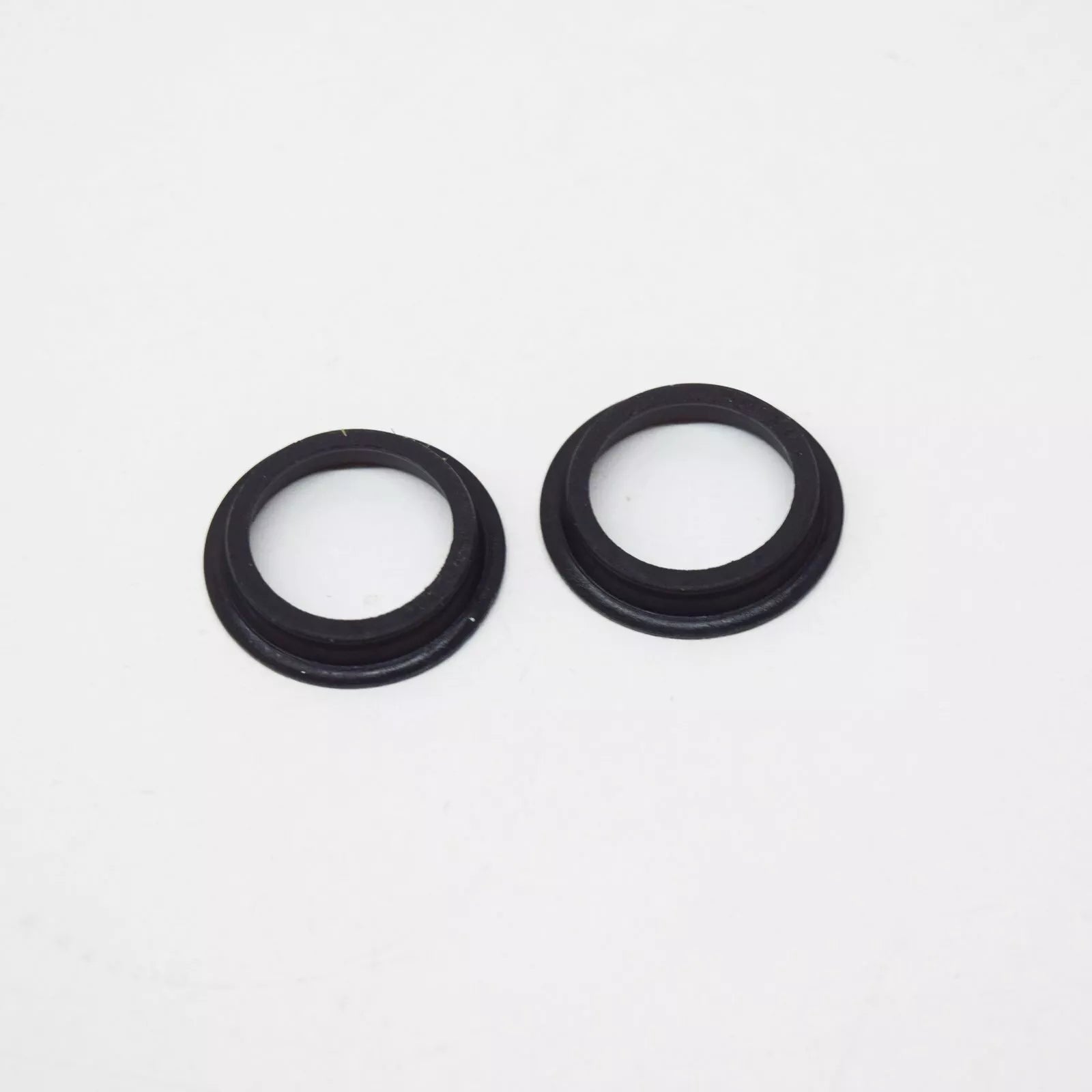 NEW AUDI A3 8P HEATER CORE PIPE GASKET SET 8E0898380