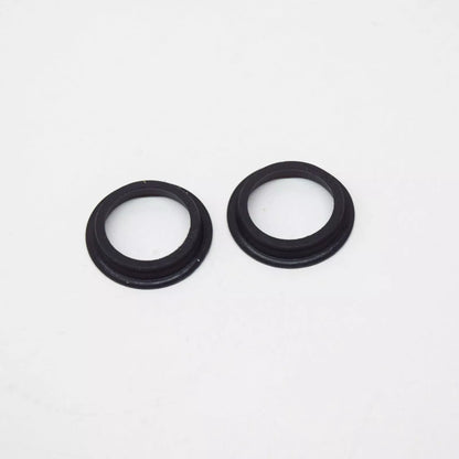 NEW AUDI A3 8P HEATER CORE PIPE GASKET SET 8E0898380