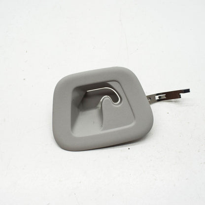 NEW MERCEDES BENZ C C205 REAR SEAT FRONT LEFT TRIM RING A20569161007H52 ORIGINAL