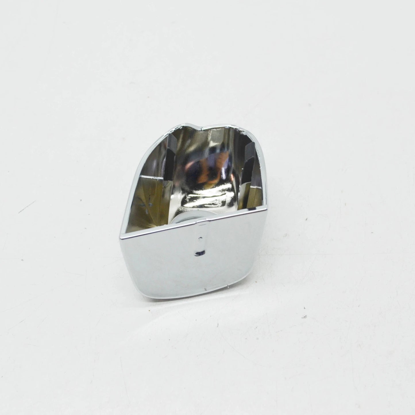 NEW BMW 3 E46 LEFT EXTERIOR DOOR HANDLE COVER 51218229623 8229623 ORIGINAL