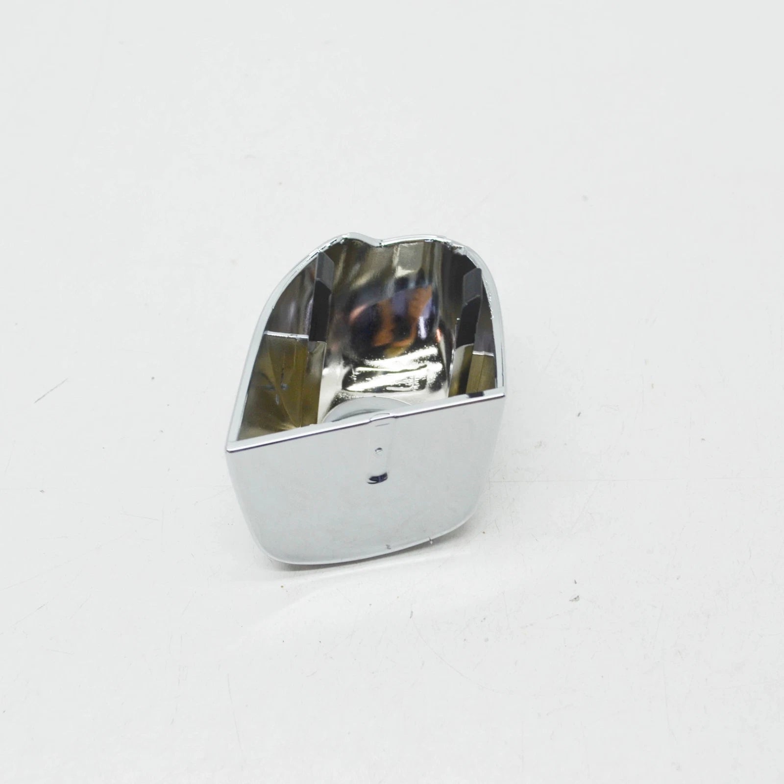 NEW BMW 3 E46 LEFT EXTERIOR DOOR HANDLE COVER 51218229623 8229623 ORIGINAL