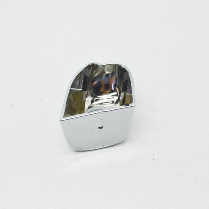 NEW BMW 3 E46 LEFT EXTERIOR DOOR HANDLE COVER 51218229623 8229623 ORIGINAL