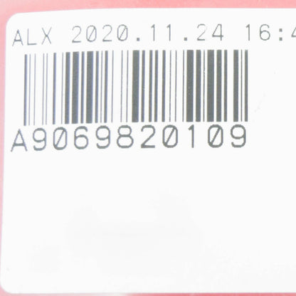 NEW MERCEDES-BENZ SPRINTER 906 POSITIVE POLE TERMINAL COVER A9069820109 ORIGINAL