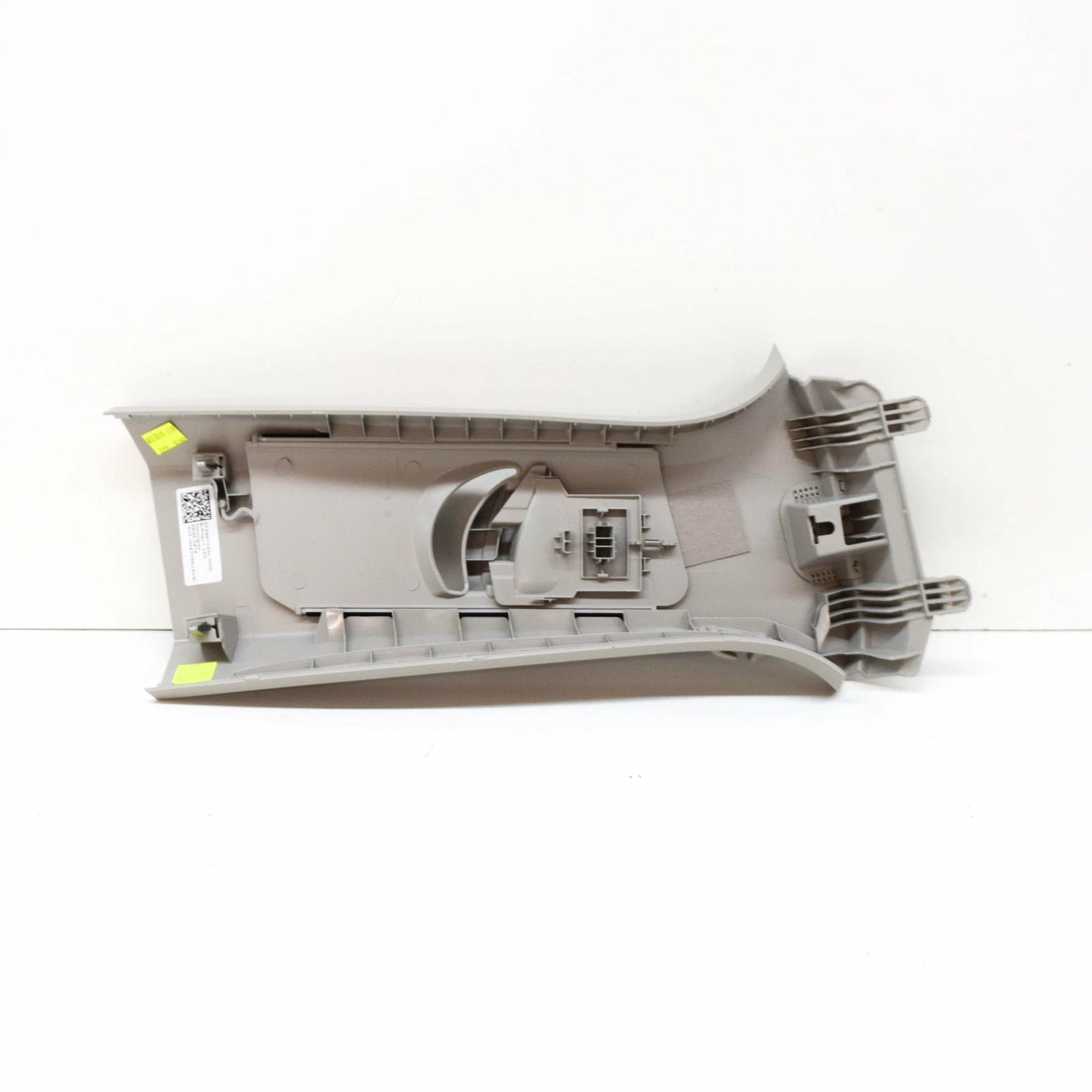 NEW VOLKSWAGEN TOURAN 5T LEFT UPPER INTERIOR B PILLAR TRIM 5TA867243CRM5