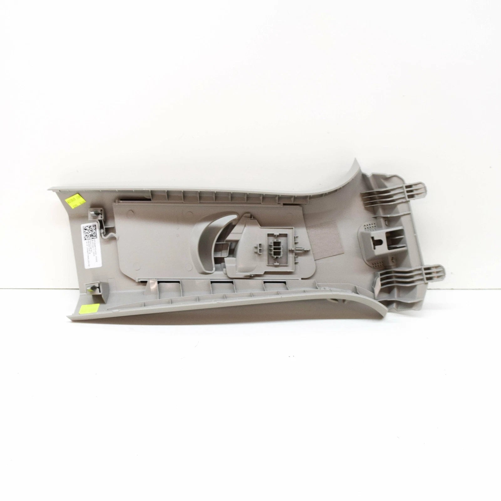 NEW VOLKSWAGEN TOURAN 5T LEFT UPPER INTERIOR B PILLAR TRIM 5TA867243CRM5