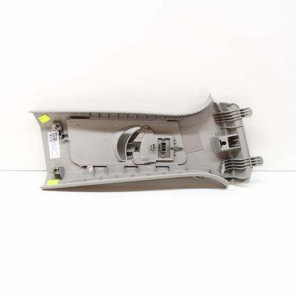 NEW VOLKSWAGEN TOURAN 5T LEFT UPPER INTERIOR B PILLAR TRIM 5TA867243CRM5