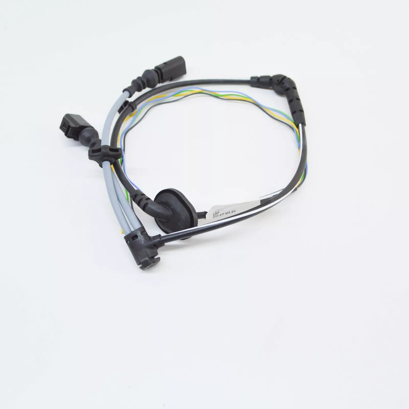 NEW AUDI A3 8V FRONT RIGHT SPEED SENSOR WIRING HARNESS 5G0927903AH