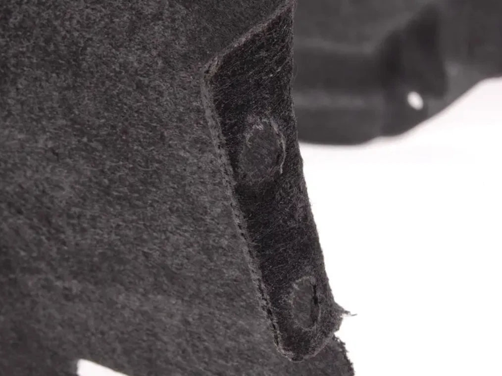 NEW BMW 3 E90 REAR LEFT INNER FENDER 51717059381 7059381 ORIGINAL