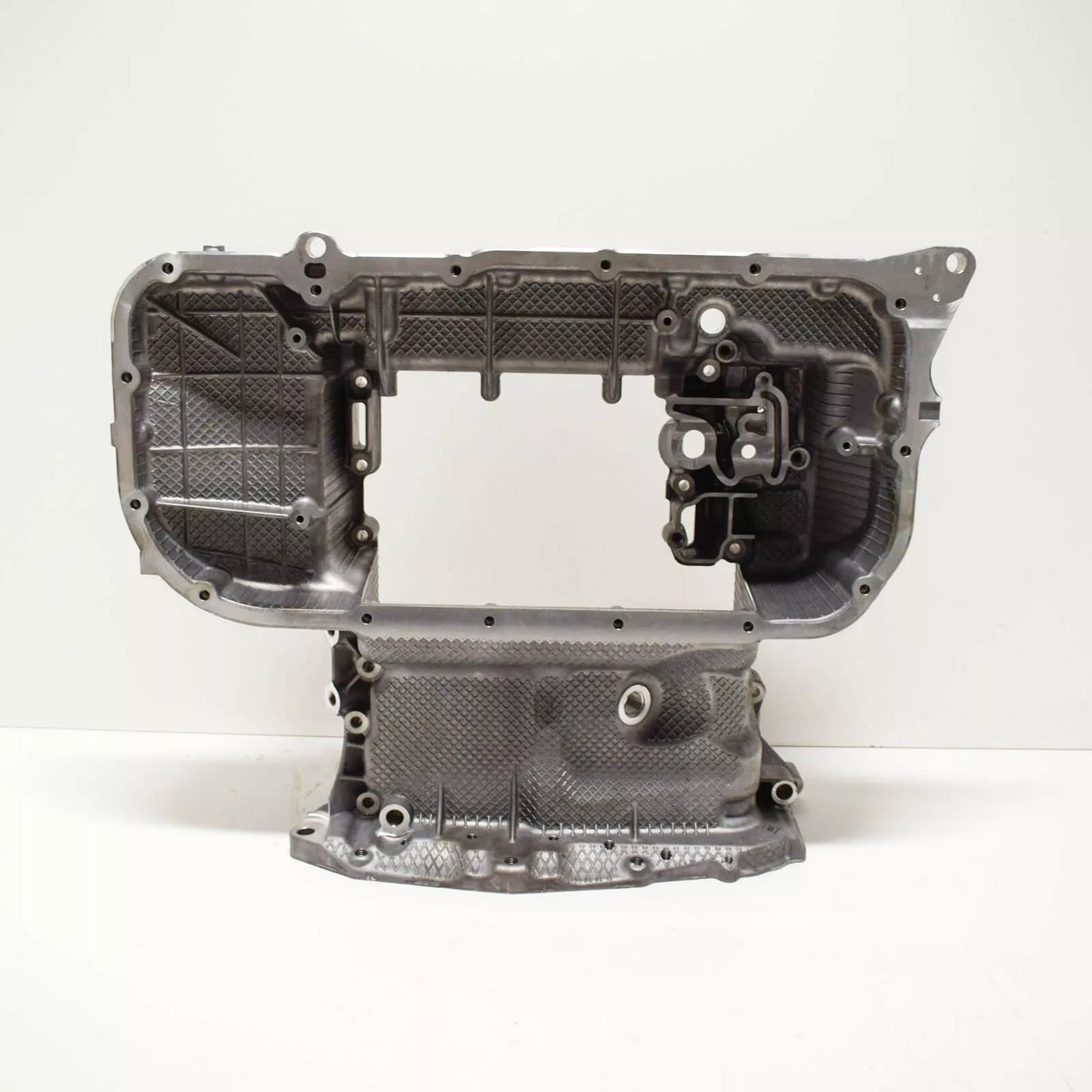 NEW AUDI Q5 8R ENGINE OIL PAN 059103601CJ ORIGINAL