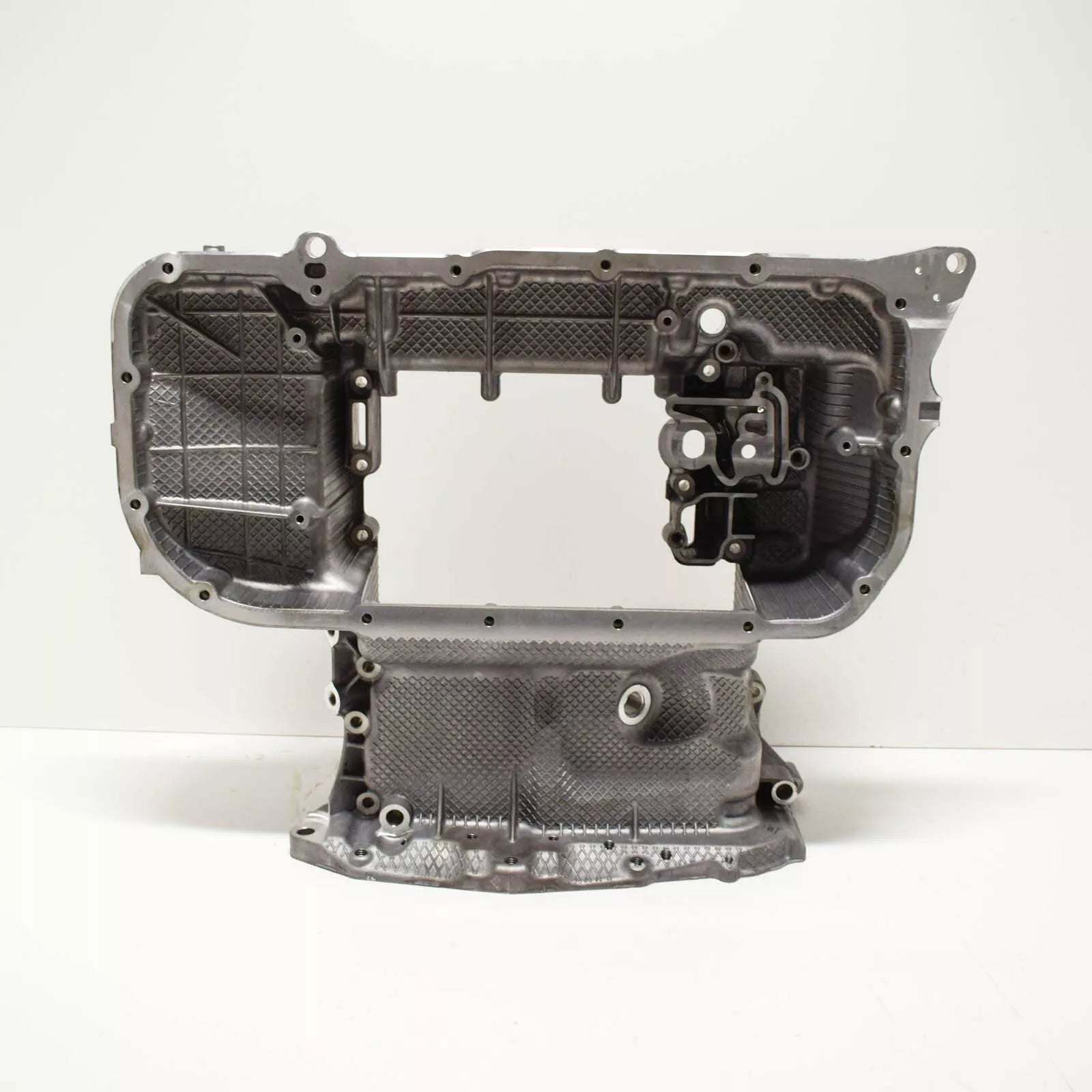 NEW AUDI Q5 8R ENGINE OIL PAN 059103601CJ ORIGINAL