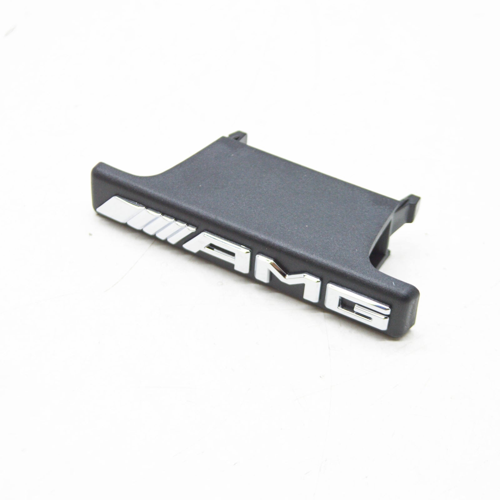 NEW MERCEDES-BENZ GLE W167 FRONT RADIATOR GRILLE AMG BADGE A1678172000 ORIGINAL