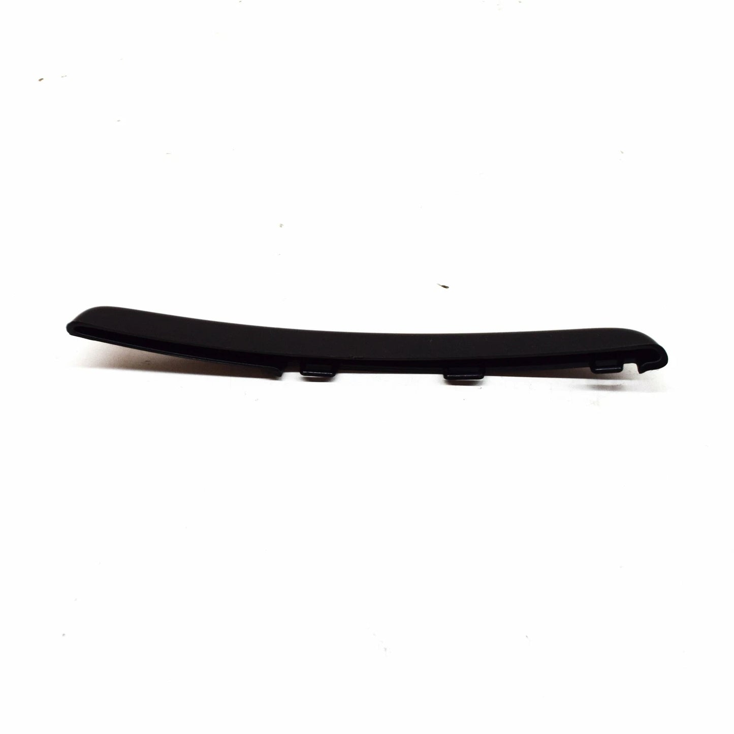 NEW MB C W205 REAR LEFT BUMPER LIP FENDER TRIM AMG A2058802500 ORIGINAL
