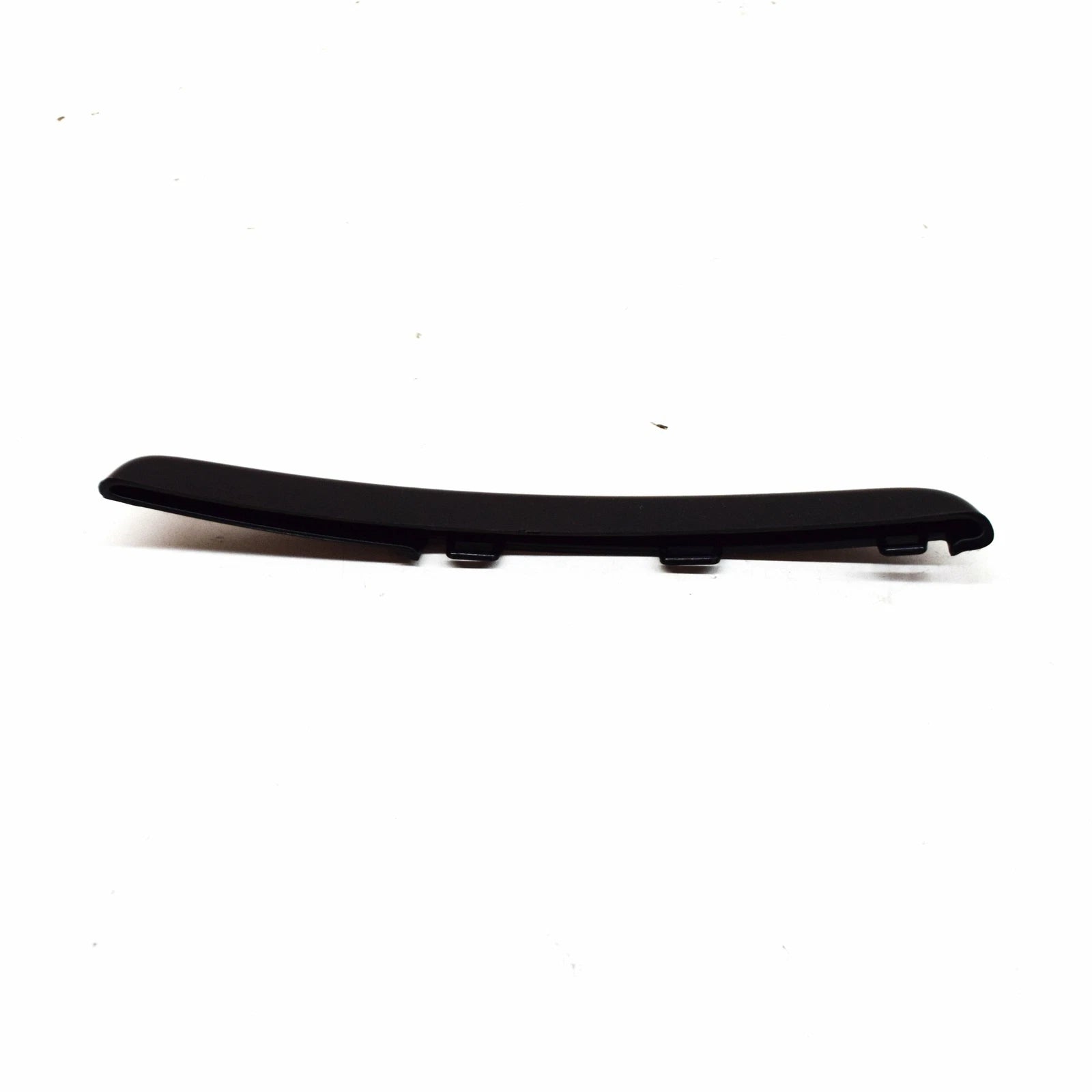 NEW MB C W205 REAR LEFT BUMPER LIP FENDER TRIM AMG A2058802500 ORIGINAL