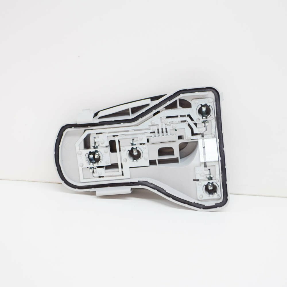 NEW VOLKSWAGEN POLO 9N REAR RIGHT TAIL LIGHT LAMP BULB HOLDER 6Q6945258F