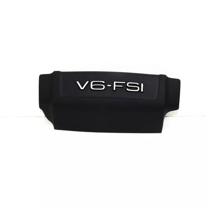 NEW AUDI Q5 8R ENGINE COVER 06E103925F PETROL ORIGINAL