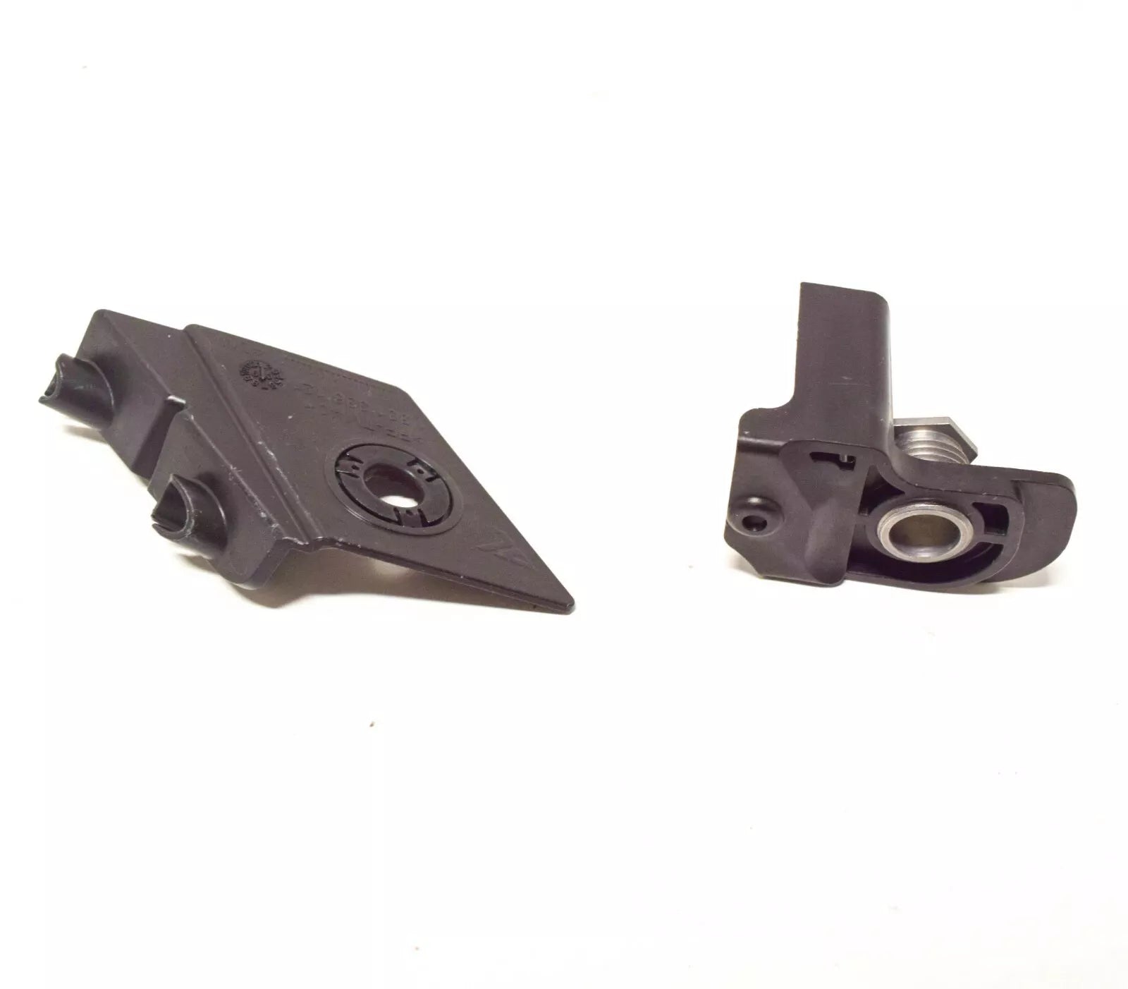 NEW VOLKSWAGEN CC LEFT HEADLIGHT TAB REPAIR KIT 3C8998225