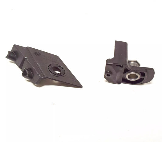 NEW VOLKSWAGEN CC LEFT HEADLIGHT TAB REPAIR KIT 3C8998225