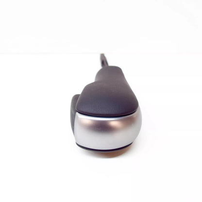 NEW BMW 6 E63 AUTO GEAR SHIFT KNOB 25167585789 7585789 ORIGINAL