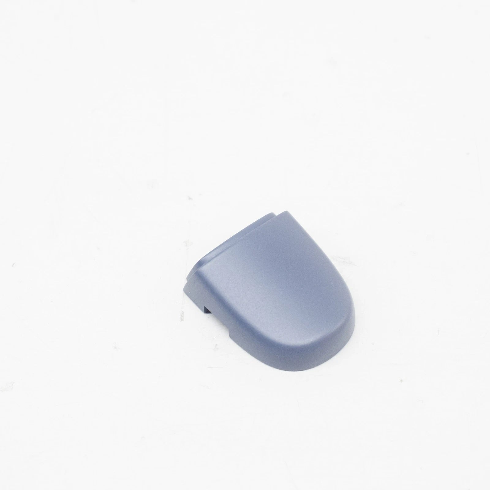 NEW VW BEETLE A5 FRONT LEFT OUTSIDE DOOR HANDLE COVER LHD 5N1837879DGRU ORIGINAL