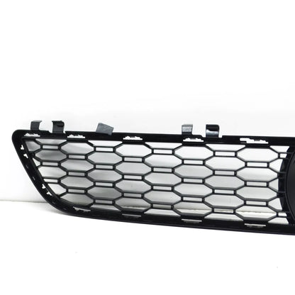 NEW BMW 5 G30 FRONT LOWER BUMPER AIR INTAKE GRILLE 51118064931 ORIGINAL