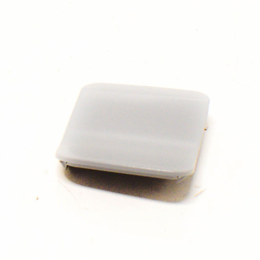 NEW MB CLK C209 REAR AMG BUMPER TOW HOOK EYE COVER A2098850226 2007 ORIGINAL